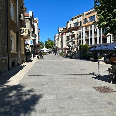 Markoni 2 Burgas Exterior photo