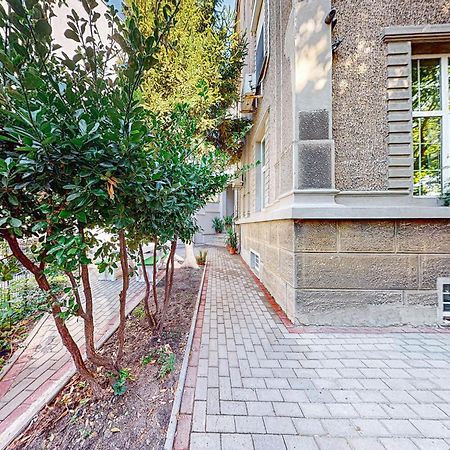 Markoni 2 Burgas Exterior photo