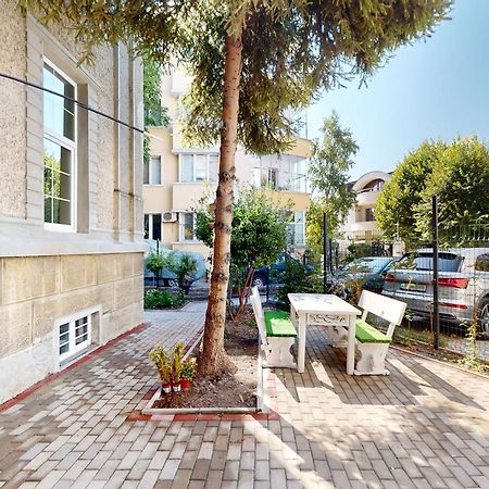 Markoni 2 Burgas Exterior photo