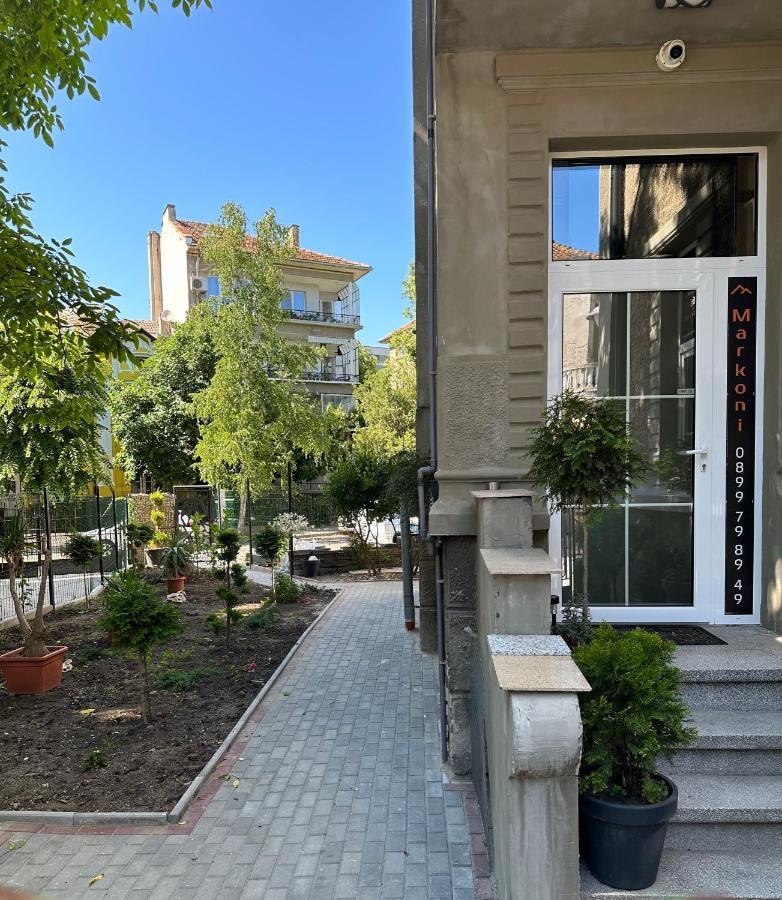 Markoni 2 Burgas Exterior photo