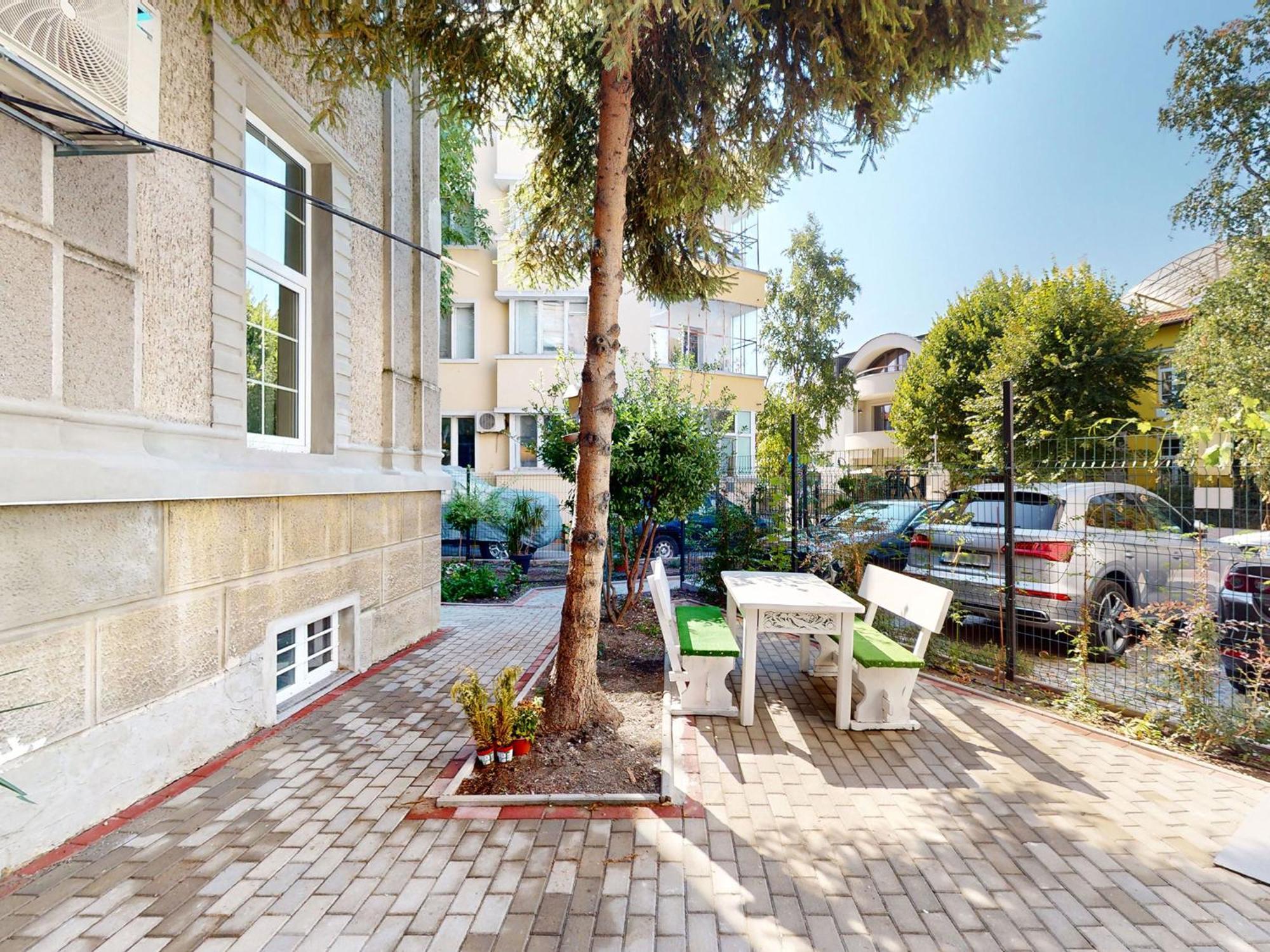 Markoni 2 Burgas Exterior photo