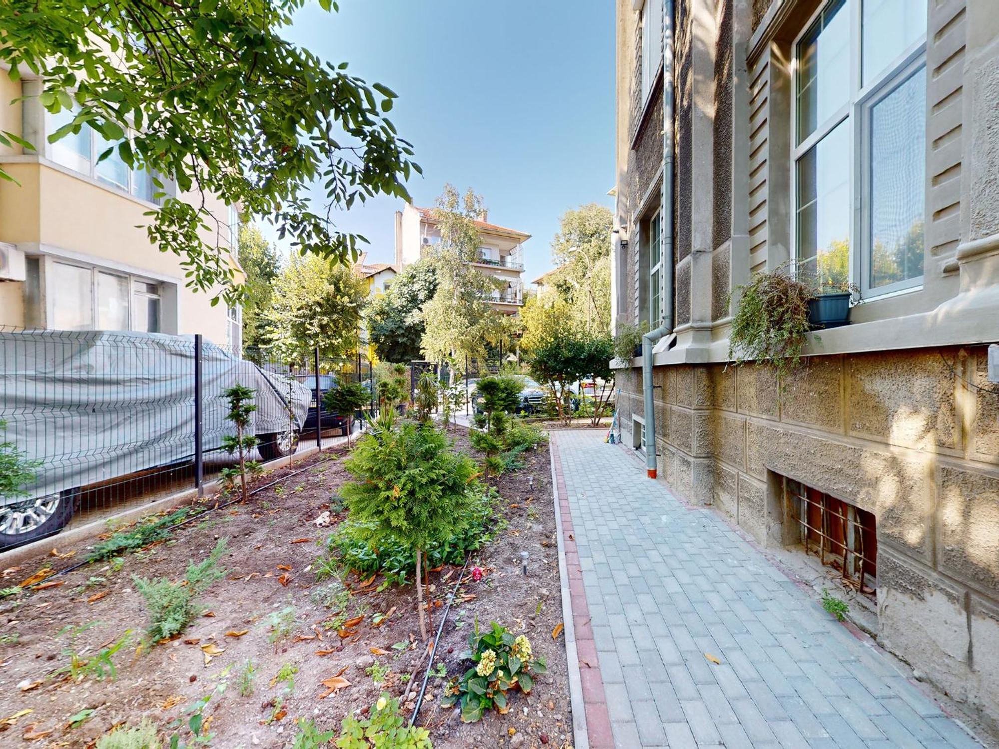 Markoni 2 Burgas Exterior photo